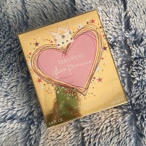 !NEW! Verá Wang Glam Princess
